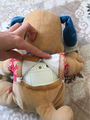 Beden Renk Fisher price eğitici oyuncak