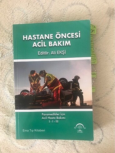 Acil HB ve Ders notları