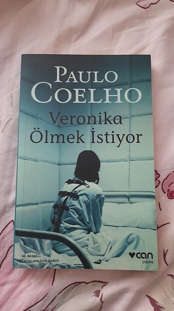 Veronika Ölmek İstiyor 