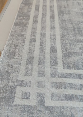  Beden gri Renk İHRACAT FAZLASI FIRSAT ÜRÜNÜ 1.10x2.50