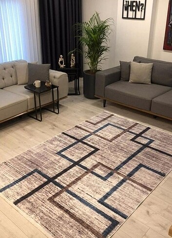 Kaymaz yıkanabilir dot taban halı&yolluk