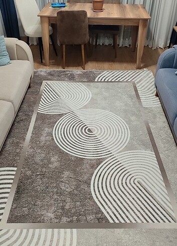 Diğer Kaymaz yıkanabilir dot taban halı&yolluk