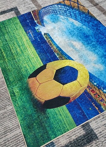 KAMPANYALI, İHRACAT FAZLASI MODERN SÜNGERLİ 1.00X1.20  - Görsel 3