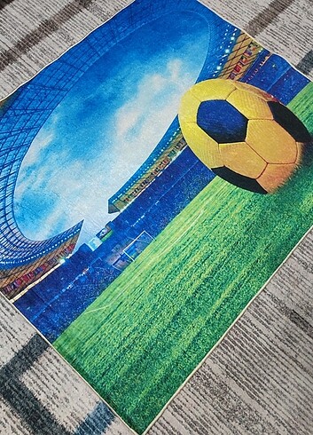 KAMPANYALI, İHRACAT FAZLASI MODERN SÜNGERLİ 1.00X1.20  - Görsel 4