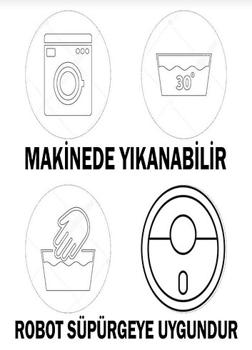 KAMPANYALI, İHRACAT FAZLASI MODERN SÜNGERLİ 1.00X1.20  - Görsel 6