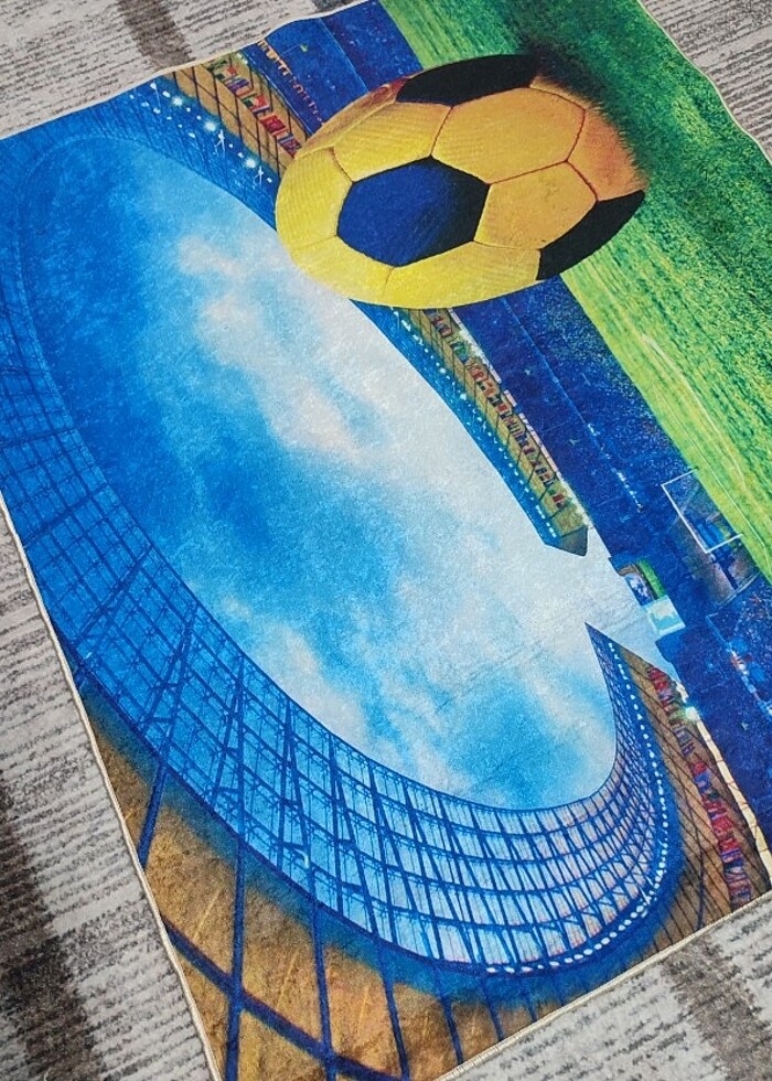 KAMPANYALI, İHRACAT FAZLASI MODERN SÜNGERLİ 1.00X1.20  - Görsel 2