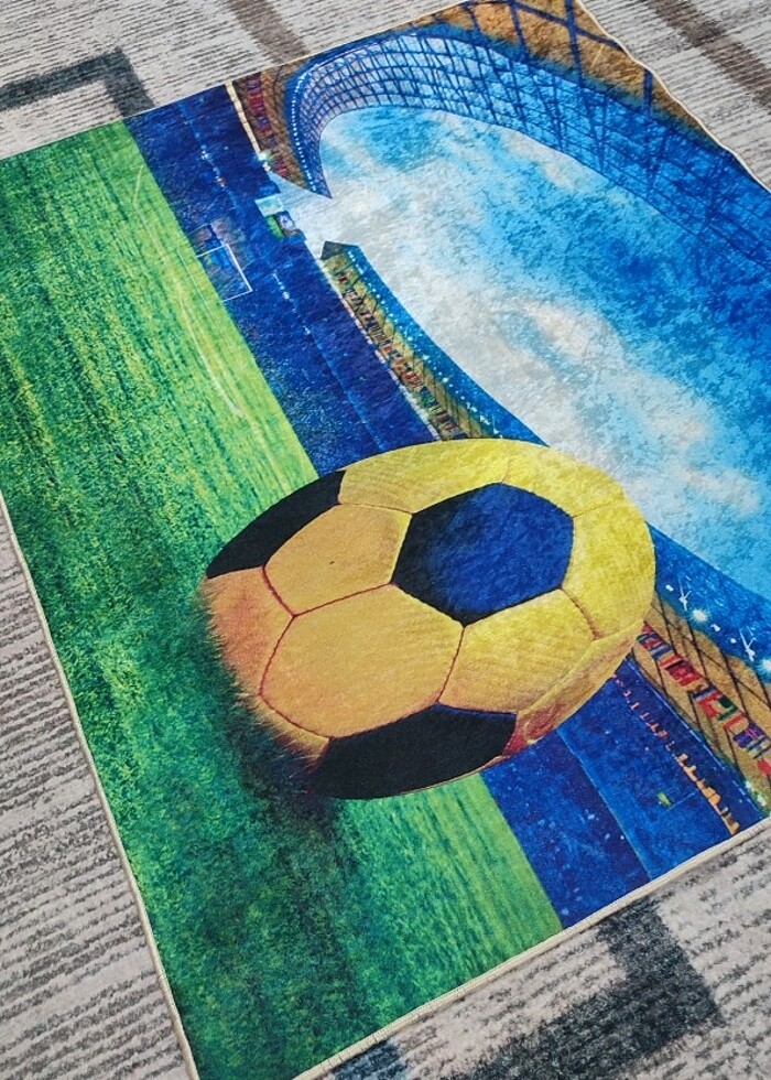 KAMPANYALI, İHRACAT FAZLASI MODERN SÜNGERLİ 1.00X1.20  - Görsel 3