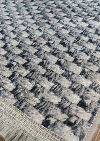 DOKUMA TABAN İKİLİ YOLLUK TAKIMI (80x1.50 + 1.00x1.50) - Görsel 6