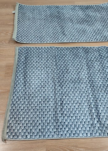 DOKUMA TABAN İKİLİ YOLLUK TAKIMI (80x1.50 + 1.00x1.50) - Görsel 4