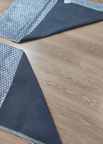 DOKUMA TABAN İKİLİ YOLLUK TAKIMI (80x1.50 + 1.00x1.50) - Görsel 8