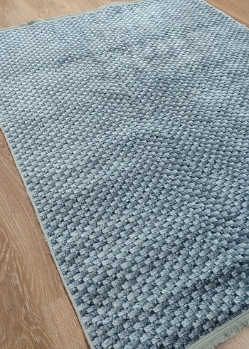 Diğer İHRACAT FAZLASI 1.60X2.00 DOKUMA TABANLI HALI