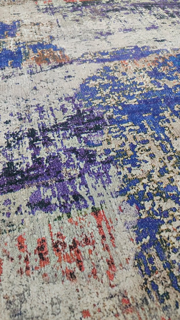 İHRACAT FAZLASI 80X1.50 KAYMAZ TABANLI YOLLUK - Görsel 3