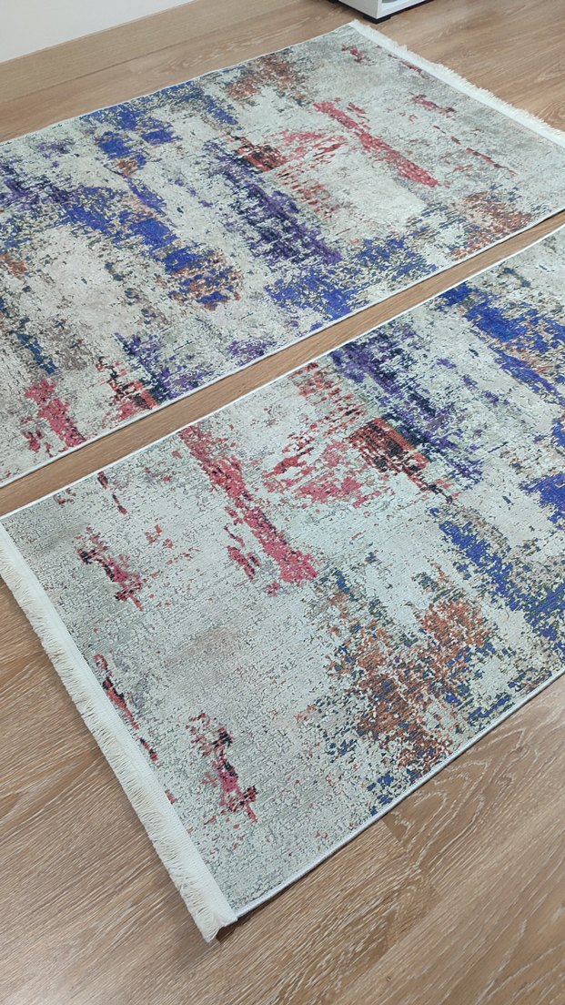 İKİLİ YOLLUK TAKIMI 1.20X2.00 + 80X1.50 İHRACAT FAZLASI - Görsel 3