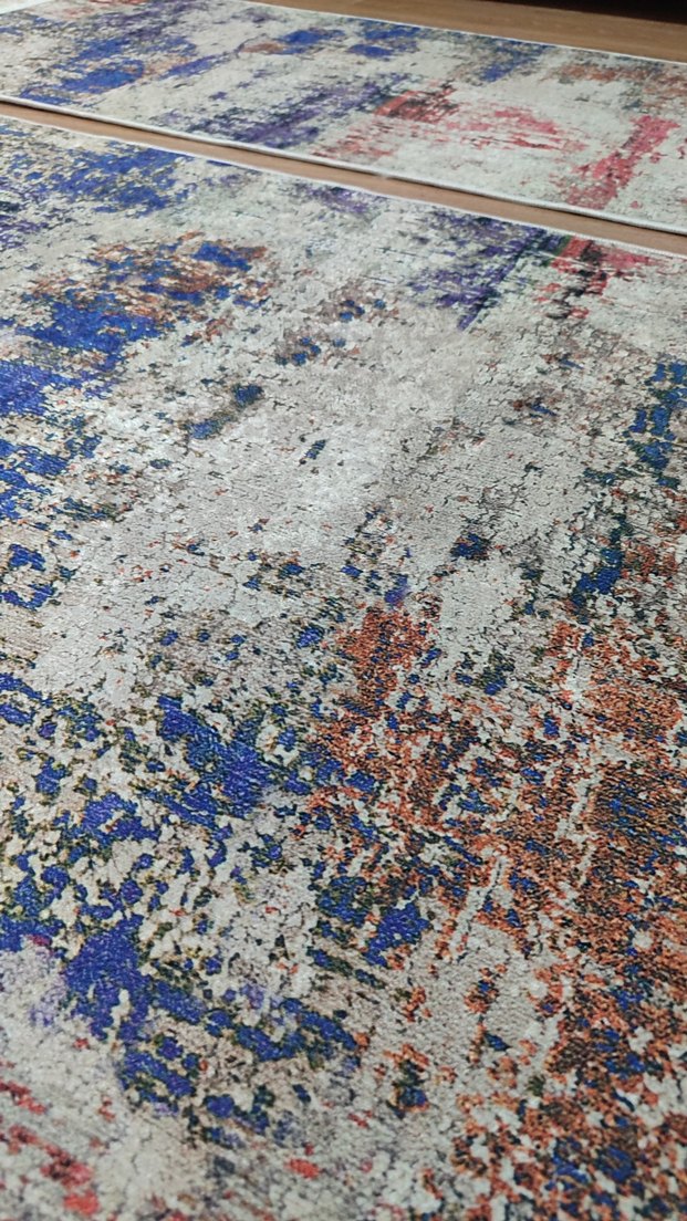 İKİLİ YOLLUK TAKIMI 1.20X2.00 + 80X1.50 İHRACAT FAZLASI - Görsel 5