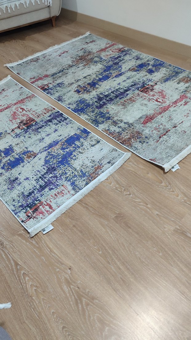 İKİLİ YOLLUK TAKIMI 1.20X2.00 + 80X1.50 İHRACAT FAZLASI - Görsel 4