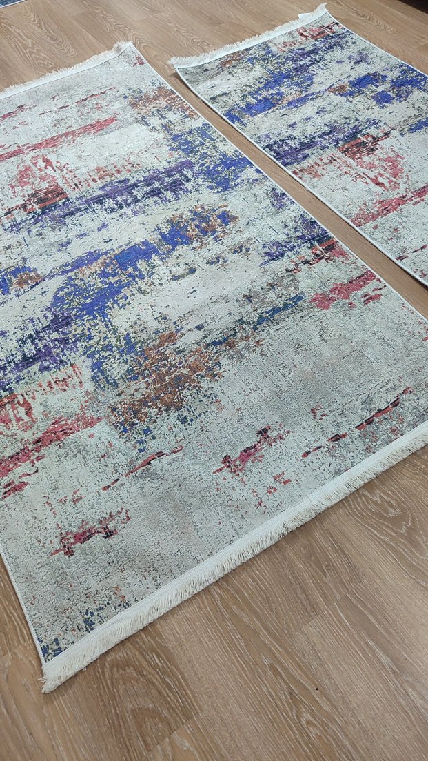 İKİLİ YOLLUK TAKIMI 1.20X2.00 + 80X1.50 İHRACAT FAZLASI - Görsel 2