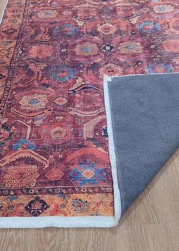 DOKUMA TABANLI İHRACAT FAZLASI HALI (1.80X2.50) - Görsel 6