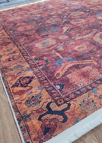 DOKUMA TABANLI İHRACAT FAZLASI HALI (1.80X2.50) - Görsel 2