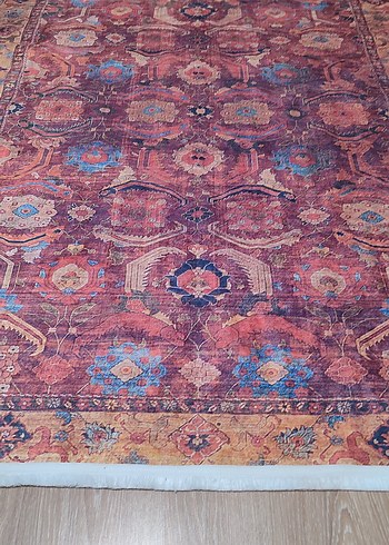 DOKUMA TABANLI İHRACAT FAZLASI HALI (1.80X2.50) - Görsel 4