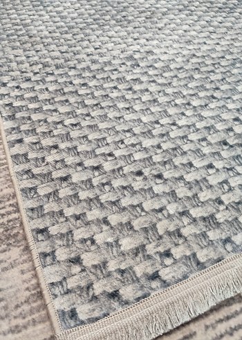 DOKUMA TABAN KAMPANYALI İHRACAT FAZLASI GRİ YOLLUK - Görsel 5