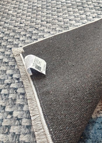 DOKUMA TABAN KAMPANYALI İHRACAT FAZLASI GRİ YOLLUK - Görsel 6