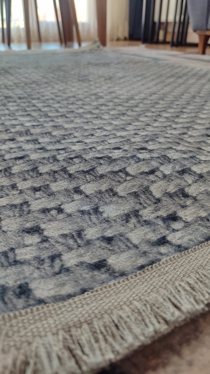 DOKUMA TABAN KAMPANYALI İHRACAT FAZLASI GRİ YOLLUK - Görsel 3