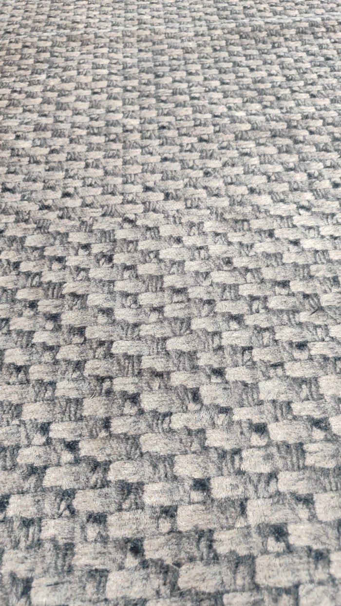 DOKUMA TABAN KAMPANYALI İHRACAT FAZLASI GRİ YOLLUK - Görsel 4