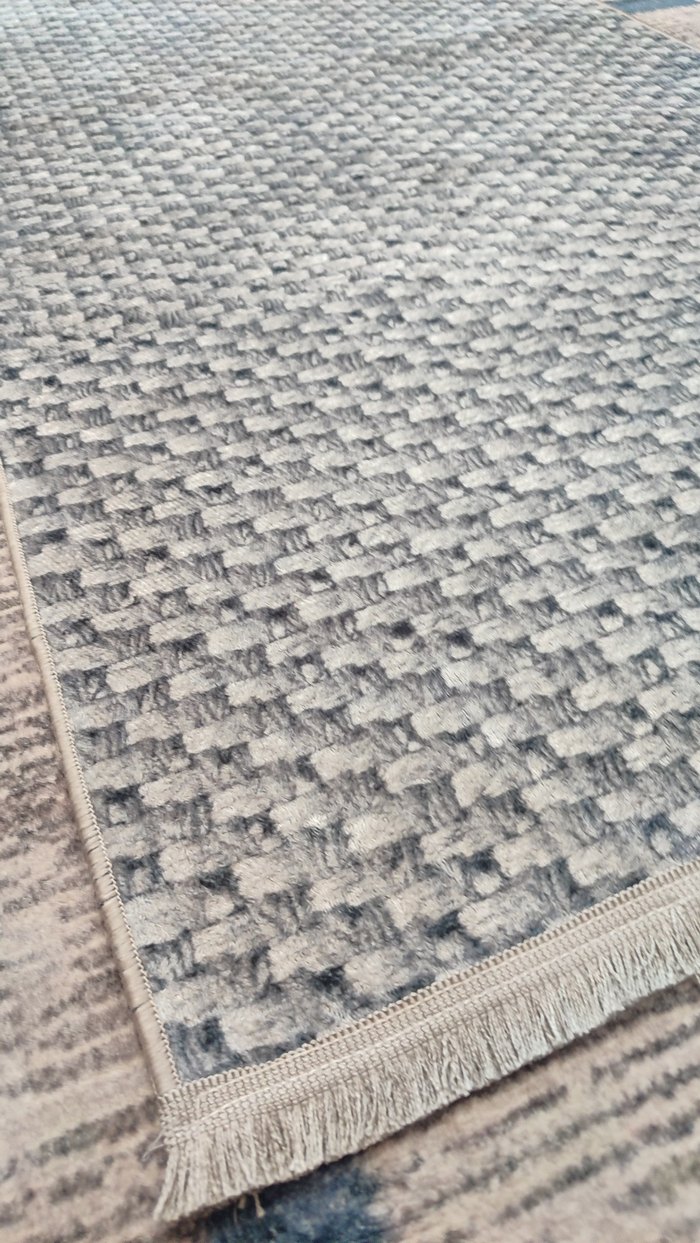 DOKUMA TABAN KAMPANYALI İHRACAT FAZLASI GRİ YOLLUK - Görsel 5