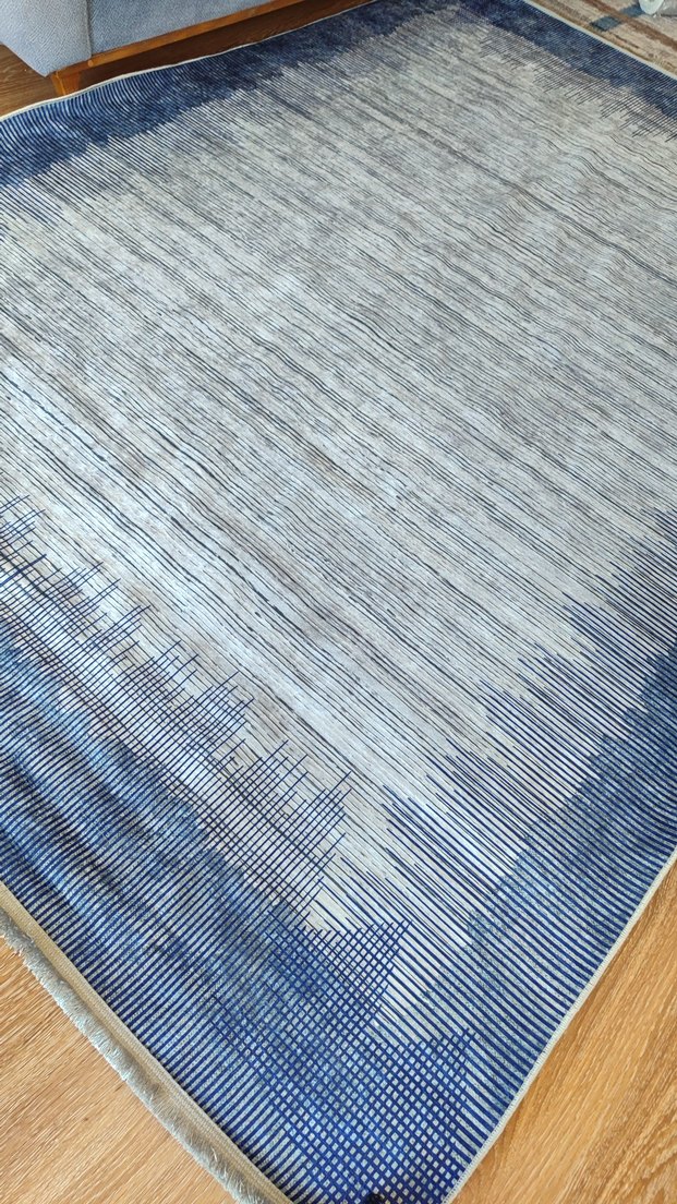 Kampanya! 1.80X2.50 Dokuma taban Halı - Görsel 3