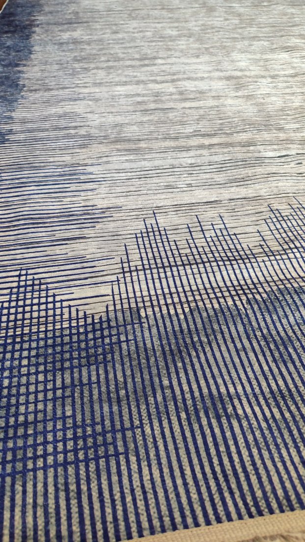 Kampanya! 1.80X2.50 Dokuma taban Halı - Görsel 4