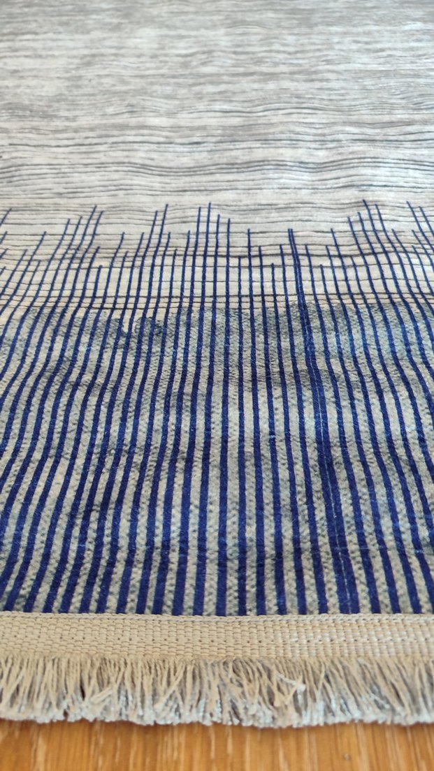 Kampanya! 1.80X2.50 Dokuma taban Halı - Görsel 5