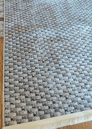 Kampanya! 1.00X2.20 Dokuma tabanlı Halı - Görsel 2