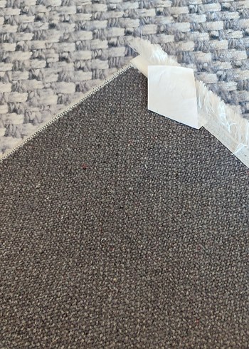 Kampanya! 1.00X2.20 Dokuma tabanlı Halı - Görsel 7