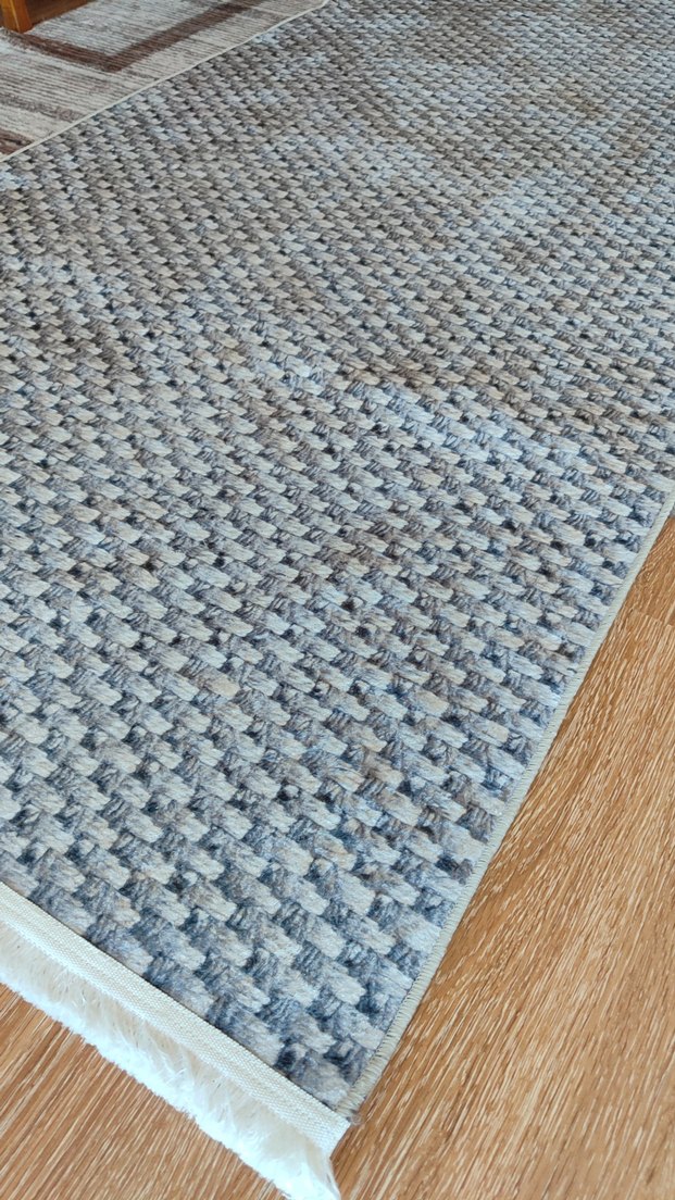 Kampanya! 1.00X2.20 Dokuma tabanlı Halı - Görsel 3