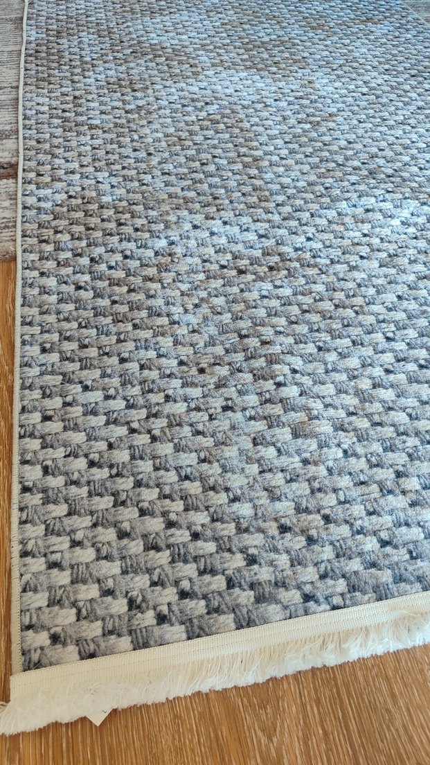 Kampanya! 1.00X2.20 Dokuma tabanlı Halı - Görsel 2