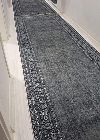 Beden Kaymaz yıkanabilir dot taban halı&yolluk