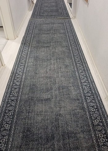 Diğer Kaymaz yıkanabilir dot taban halı&yolluk