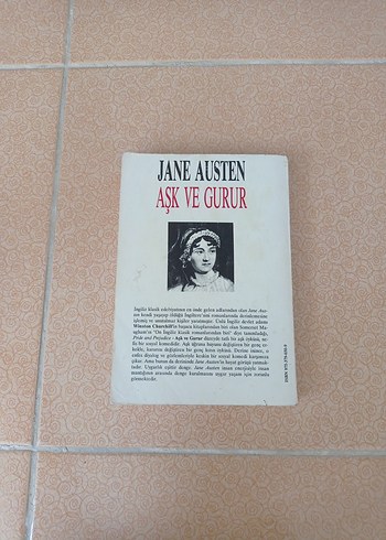 Jane Austen - Aşk ve Gurur Romanı