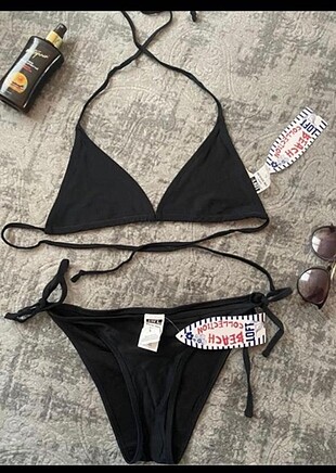 Orjinal loft bikini takımı ...