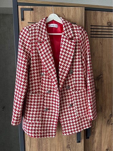 Blazer Ceket