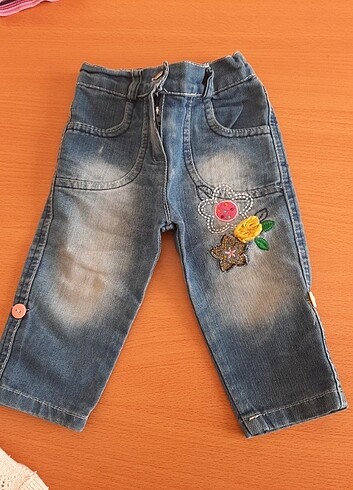 Kot pantolon 