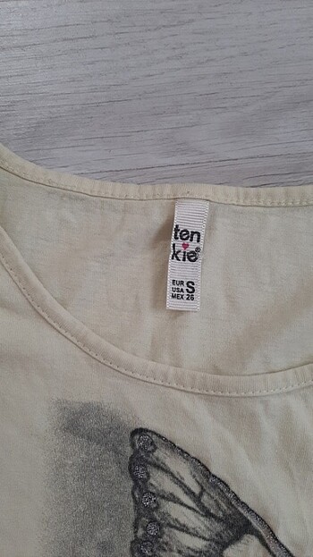 s Beden T shirt