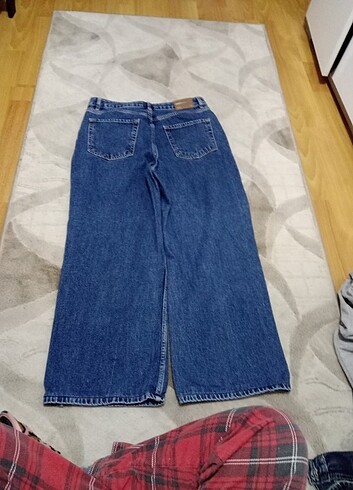 Diğer Kot pantolon kadin