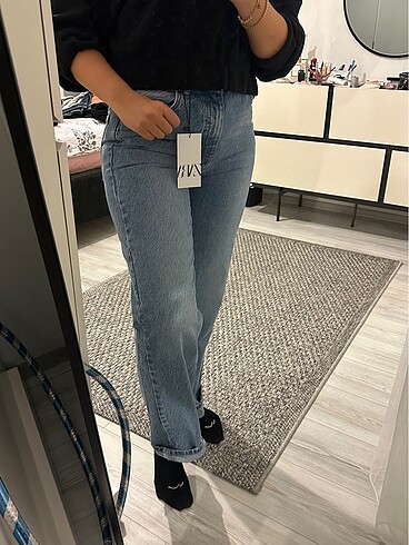 Zara pantolon