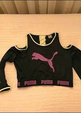 Puma üst