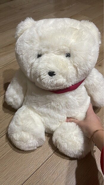 Panda ayıcık