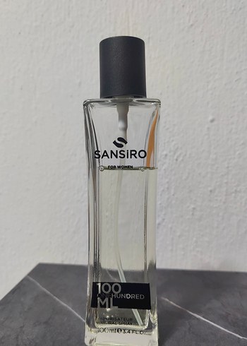 Sansiro Kadın Parfümü 100 ml (K88)