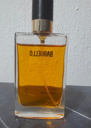 Diğer Bargello( 171 ) EDP Kadın Parfümü 50 ml
