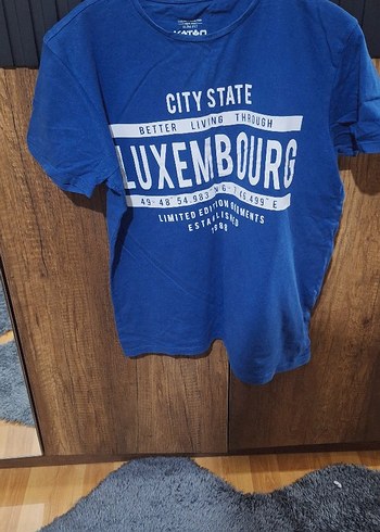 Diğer Standart Beden