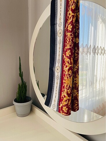 Versace vual ipek şal